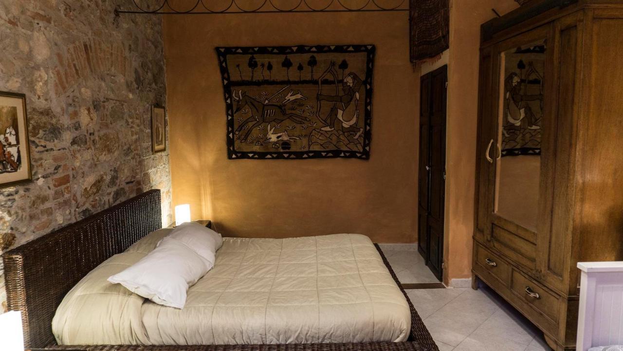 Ca Toa Villa Sarzana Exteriör bild